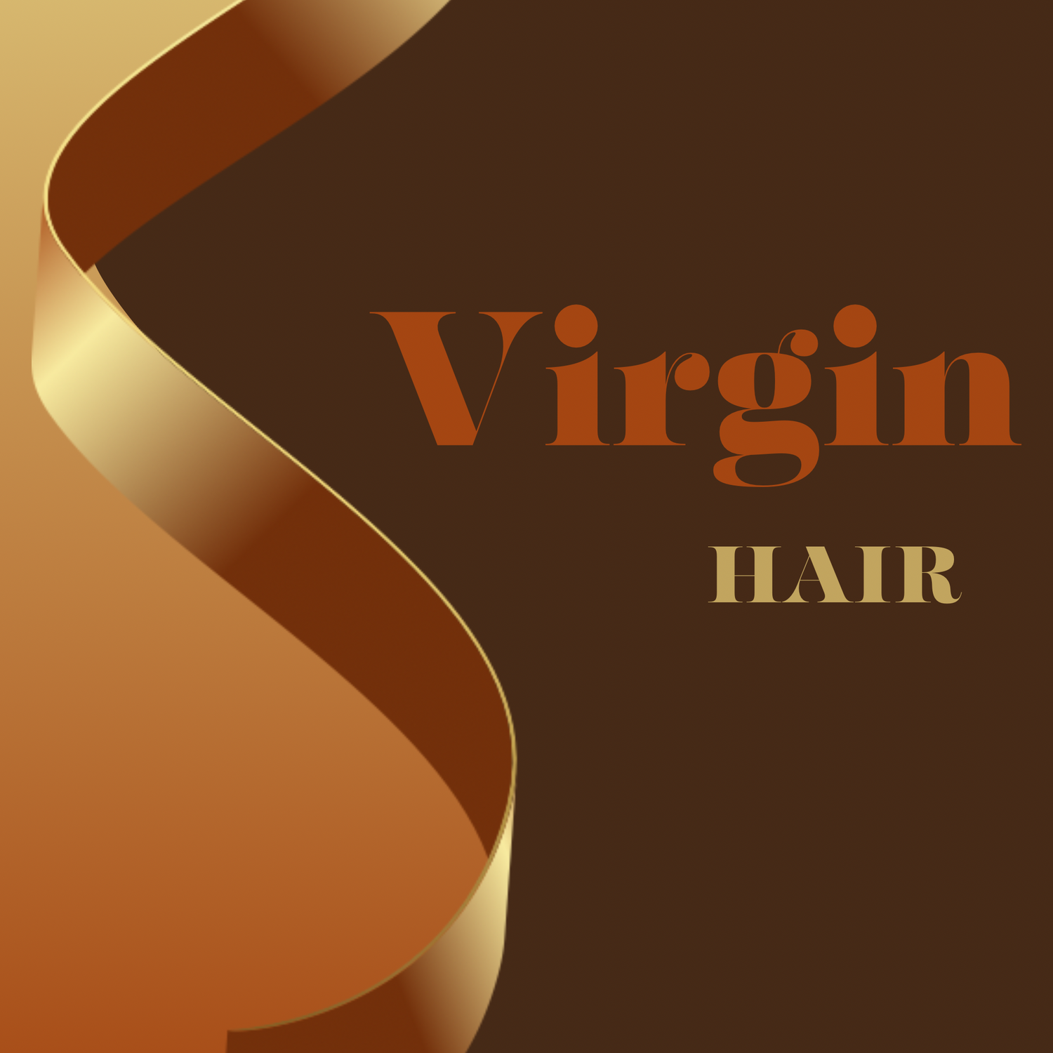 Virgin Hair