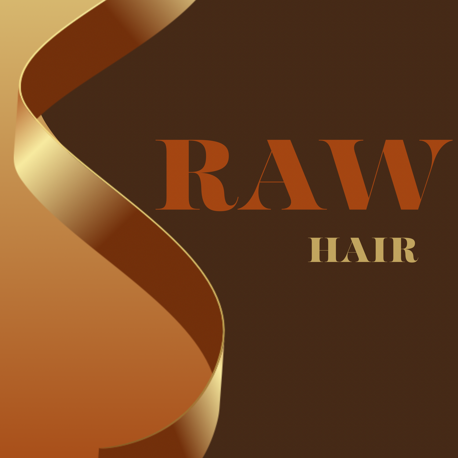 Raw Hair